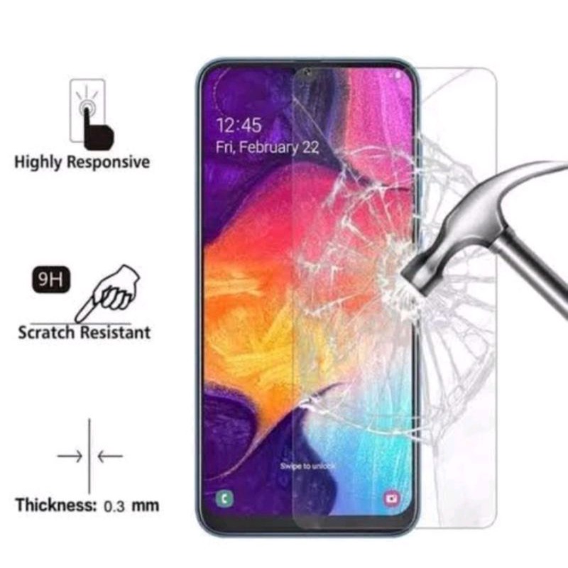 ANTI GORES/TEMPERED GLASS BENING OPPO TAHAN BANTING ANTI PECAH