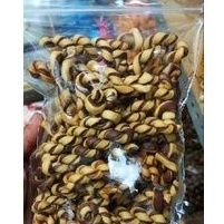 

Tambang Warna 250gr Snack kiloan