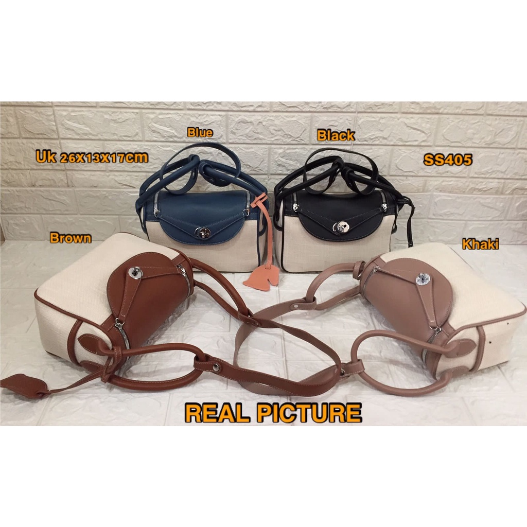 Lindy Shoulder Bag SS405