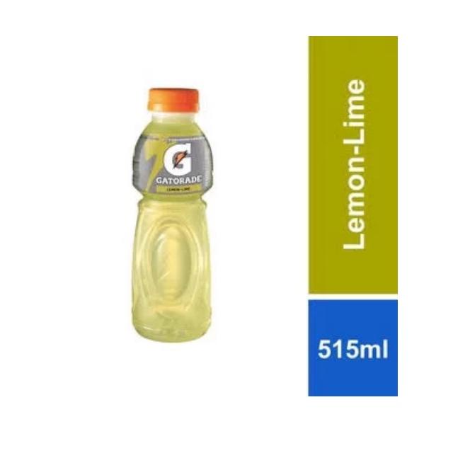 

Sale Gatorade Lemon Lime Flavour Premium Sport Drink WF9