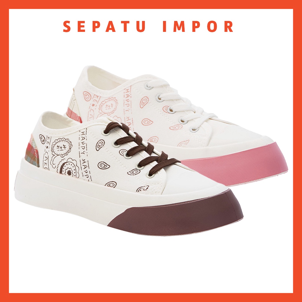 Dokter Sepatu Import - Sepatu Ara Sepatu Sneakers Wanita Shoes Sporty Import Casual Quality 918 - Free Kotak Sepatu!!! Sale!!!