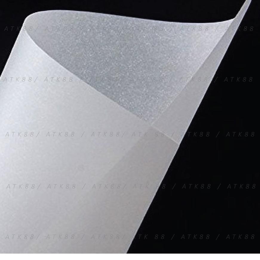 

GRATIS ONGKIR✅Kertas Kalkir A3 80 Gram Gsm|KD6