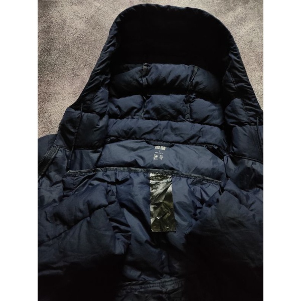 Jual [ VOL 10 ] UNIQLO ULTRALIGHT DOWN JACKET SEAMLESS Shopee Indonesia
