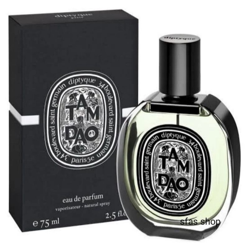 Diptyque Tam Dao Unisex EDP