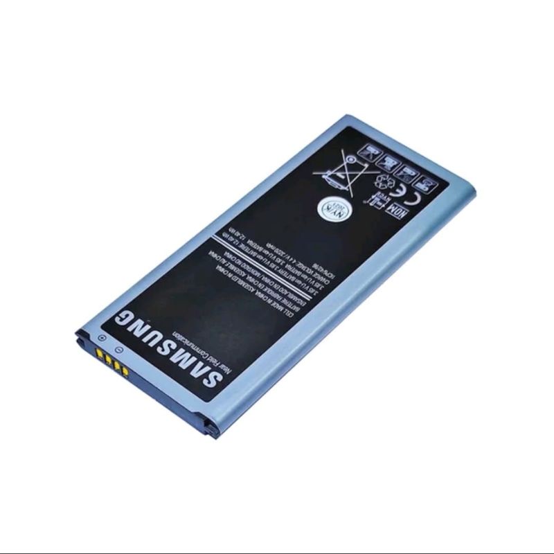 BATERAI BATERE BATTERY BATU SAMSUNG NOTE 4 N910 .
