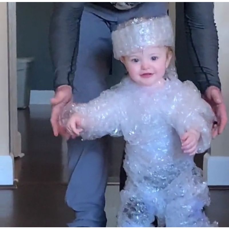 

Bubble Wrap Extra