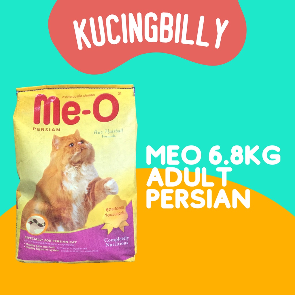 Meo Persian 7kg