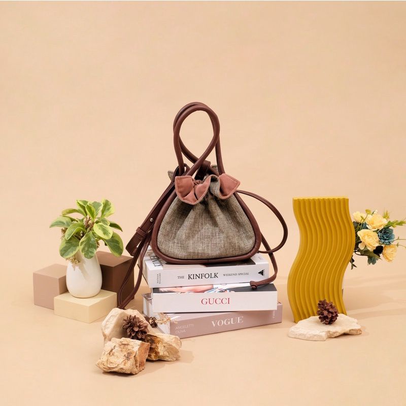 Preloved tas by lizea_id sejiwa bag freya bag