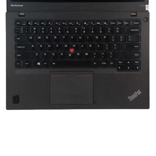 Super Murah Hanya 4 Juta-an Laptop Second Bergaransi Lenovo T440S Intel Core i7 Ram 8GB Hdd 500GB Black