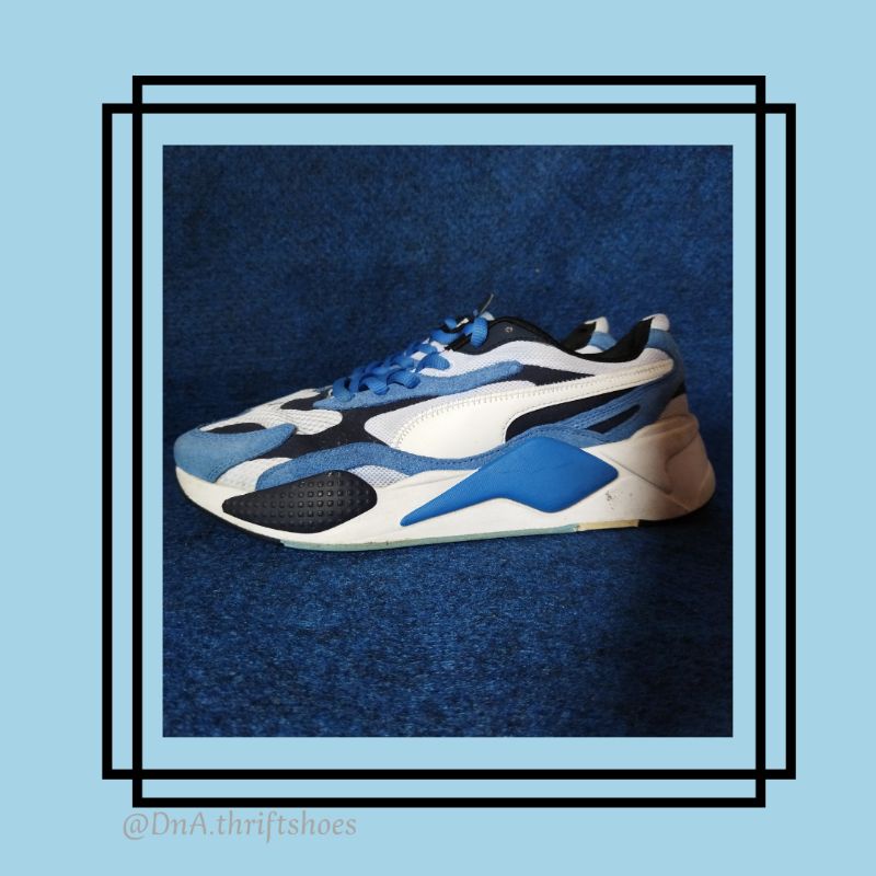 Puma RS-X3 Palace Blue