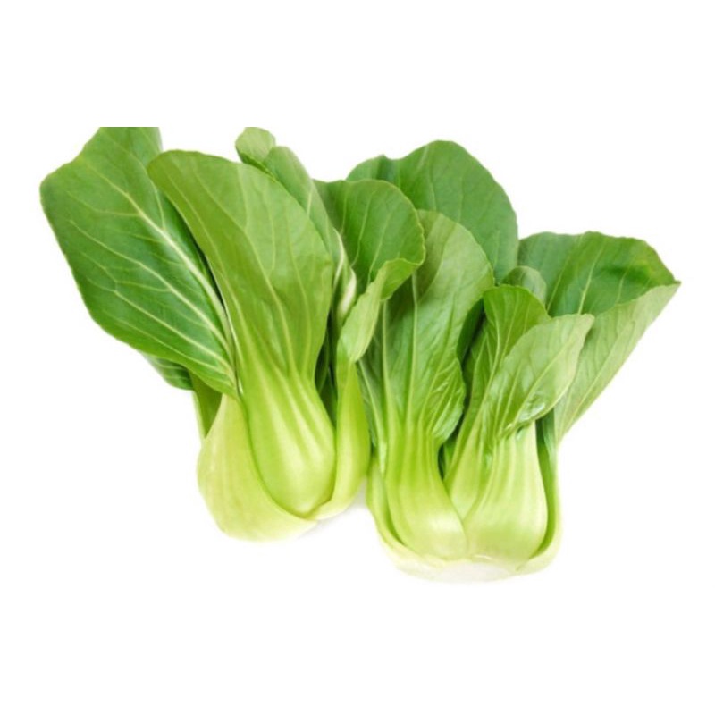 

PAKCOY / SAWI SENDOK 250 GRAM - FC PALEMBANG