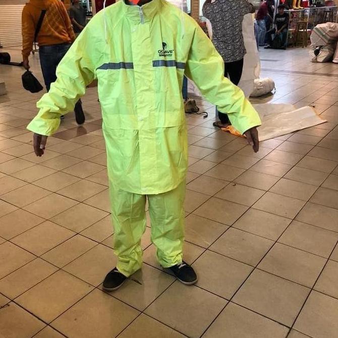 JAS HUJAN RAINGARD GOSAVE