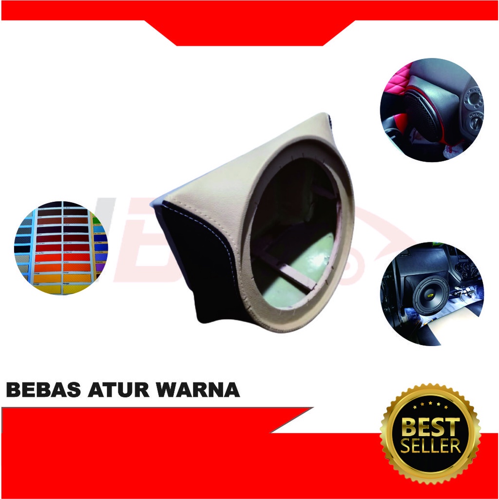 BOX BOK SPEAKER SPIKER AUDIO LACI DASHBOARD MOBIL 12 INCH DAIHATSU GRANMAX GRANDMAX PICKUP BLINVAN