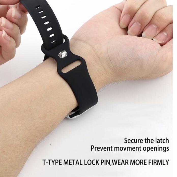 Harga Khusus--APPLE WATCH & IWO WATCH STRAP 40 & 44 mm