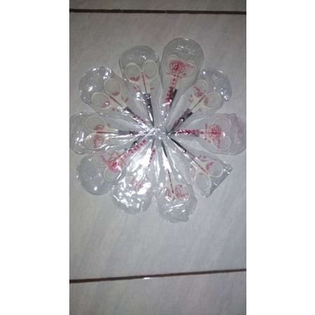 

Gunting lengkung butrik