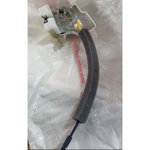 DOOR LOCK PINTU BAGASI ALL NEW ERTIGA GL GX ASLI