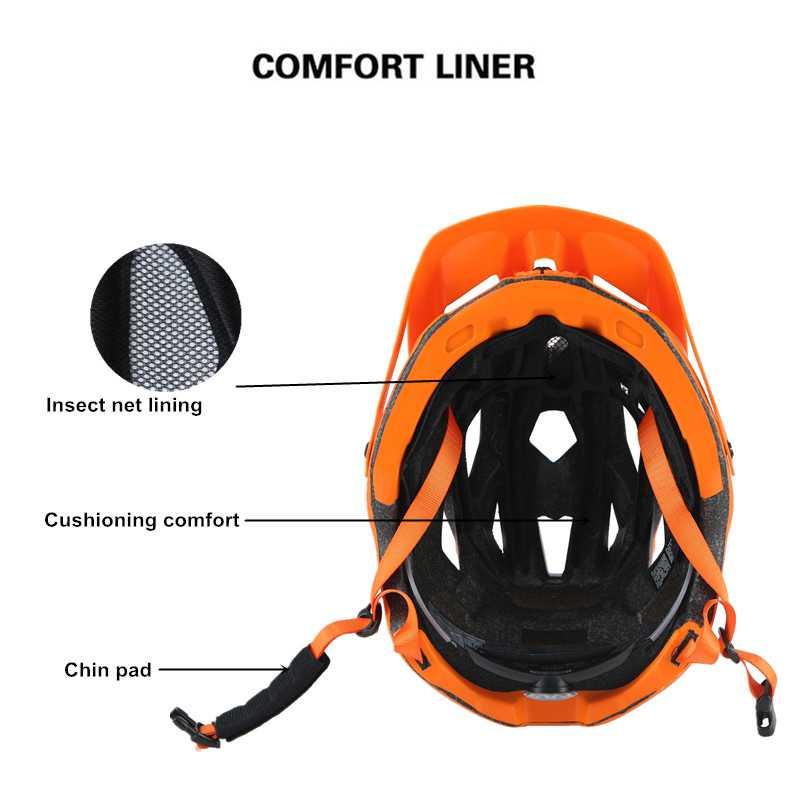 CAIRBULL Helm Sepeda MTB Trail XC EPS Foam CT14 Sepeda Listrik Sepeda Listrik Dewasa Sepeda Gunung Sepeda Anak Perempuan Helm Sepeda Sepeda Listrik Anak Helm Sepeda Anak Sepeda Listrik Murah Helm Sepedah Dewasa Sepeda Gunung Anak Mobil Listrik Anak Helm S