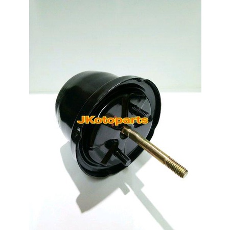 Vacum Chamber Dutro - Dynasaurus - Rino