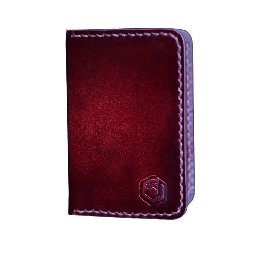 

Card Holder 4 Slot Kartu Eksklusif Spesial Handmade Leather Goods