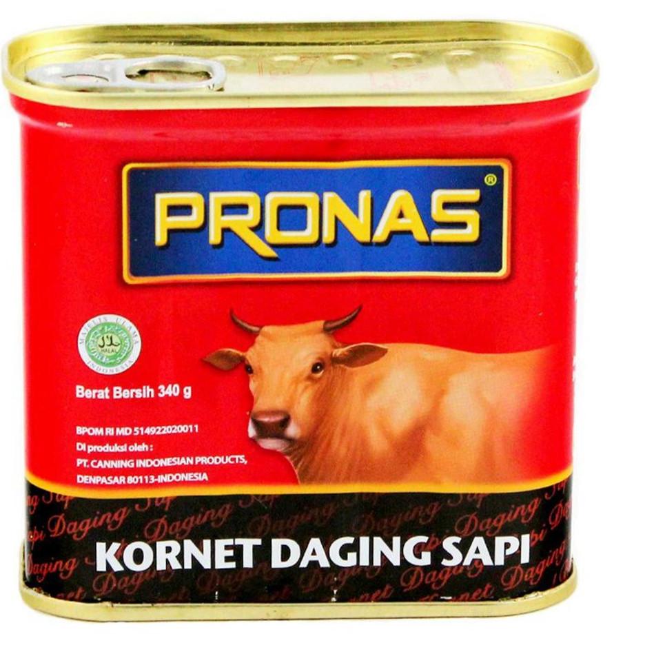

CodeIi7I2--PRONAS CORNED BEEF 340GR_1C24P