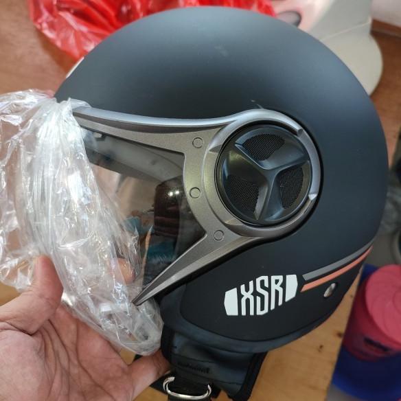 HELM YAMAHA XSR ORIGINAL 