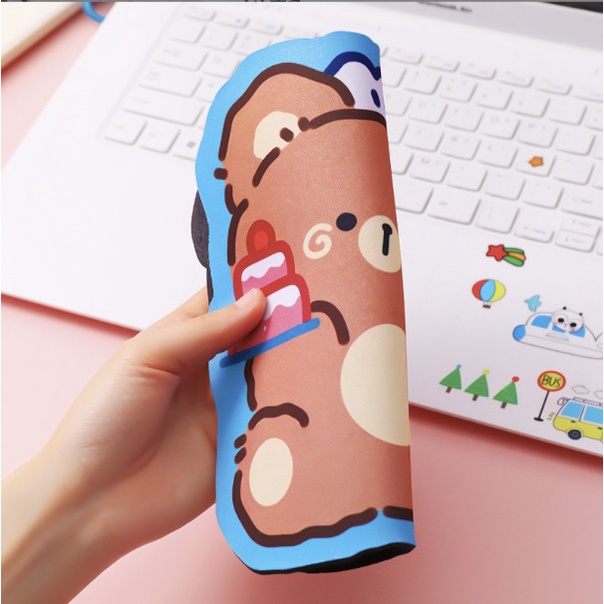 MOUSE PAD LUCU