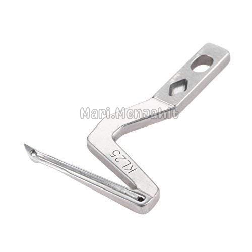 Looper Obras  KL25 - LP26  Benang 4 - Highspeed Industri Best Quality
