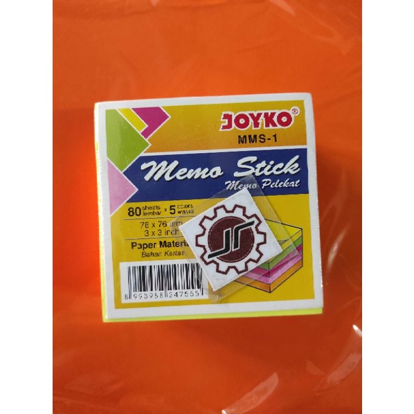 

Memo Stick Joyko MMS-1 per pad