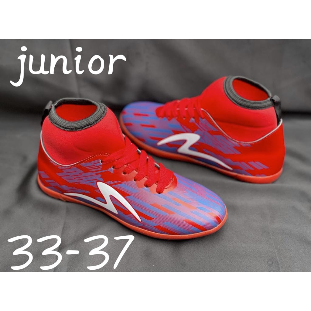 Sepatu futsal Junior Sepatu futsal Anak Sepatu futsal Specs Infinity Anak