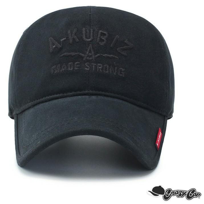 Baru Topi Hitam Pria Korea Klasik  Topi Vintage Pria Original | Topi Cowok Dewasa Import Keren  ✓