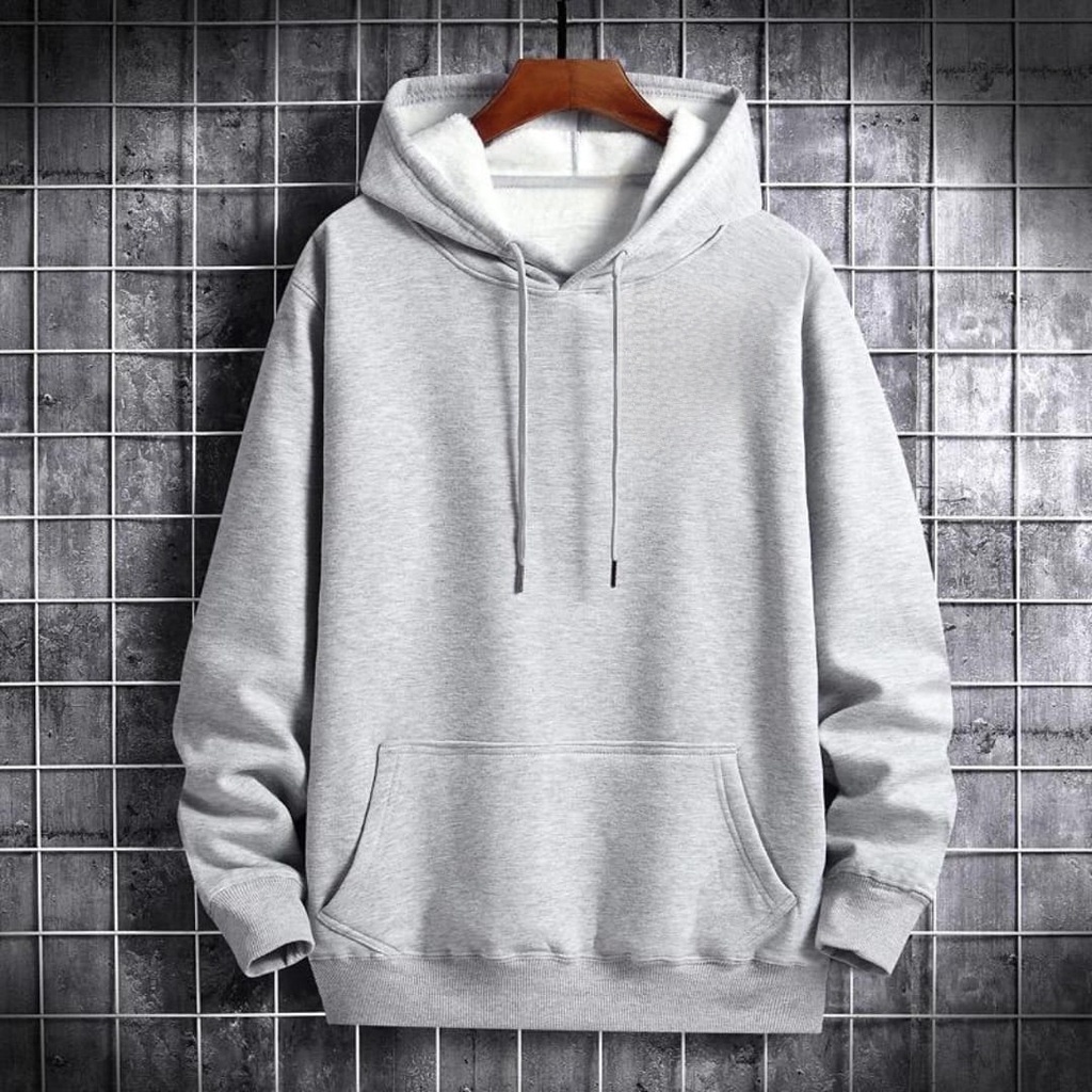 INDOSAN-SWEATER HOODIE LUFFY 56-HOODIE DISTRO BAHAN FLEECE MOTIF GAMBAR DTF PRINTING-REAL PICT-BISA COD
