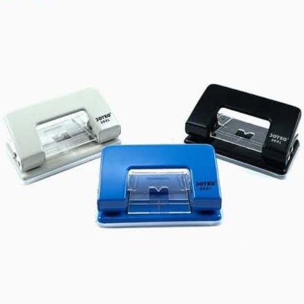 

Star Pembolong Kertas Joyko Punch 2 Lobang No 30 Xl Bergaransi