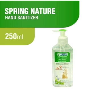 

NUVO HAND SANITIZER GEL 85 ML - READY