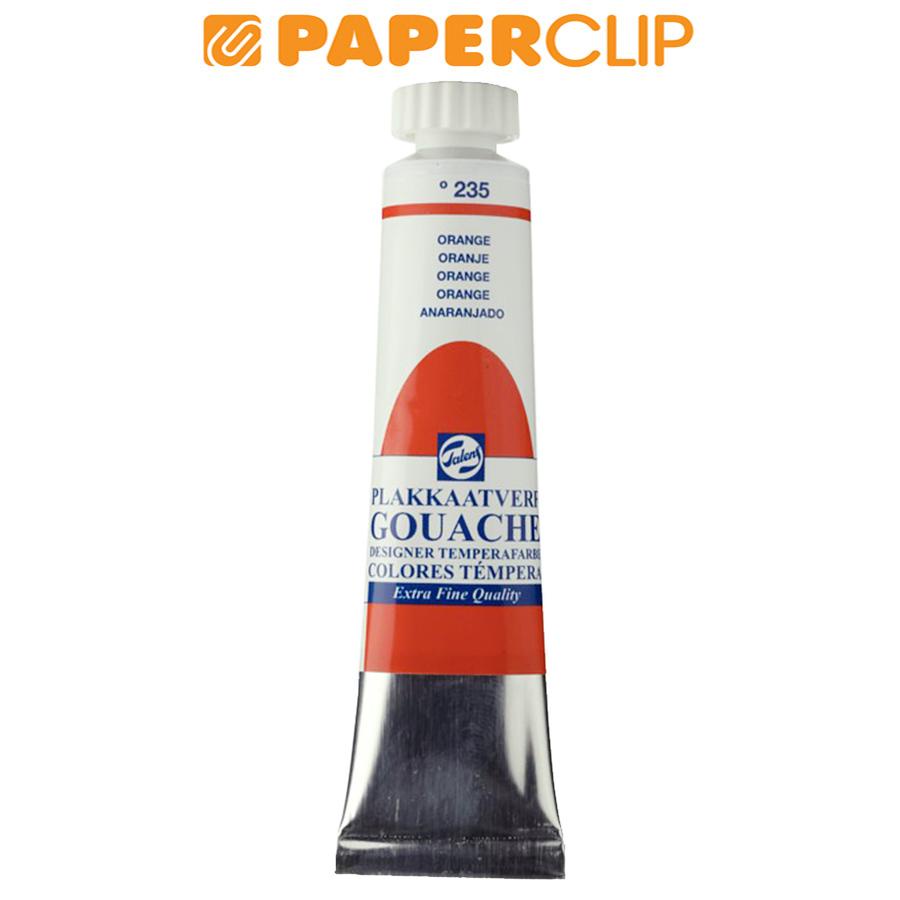 

GOUACHE TALENS 08042352 20ML ORANGE