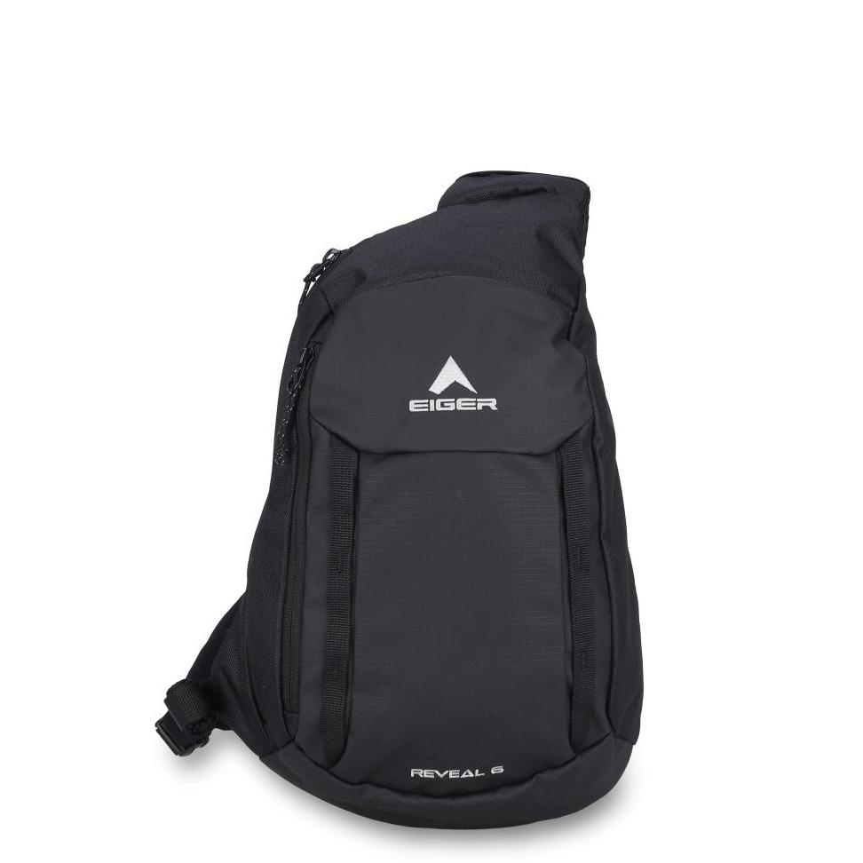 EIGER REVEAL SLING BAG