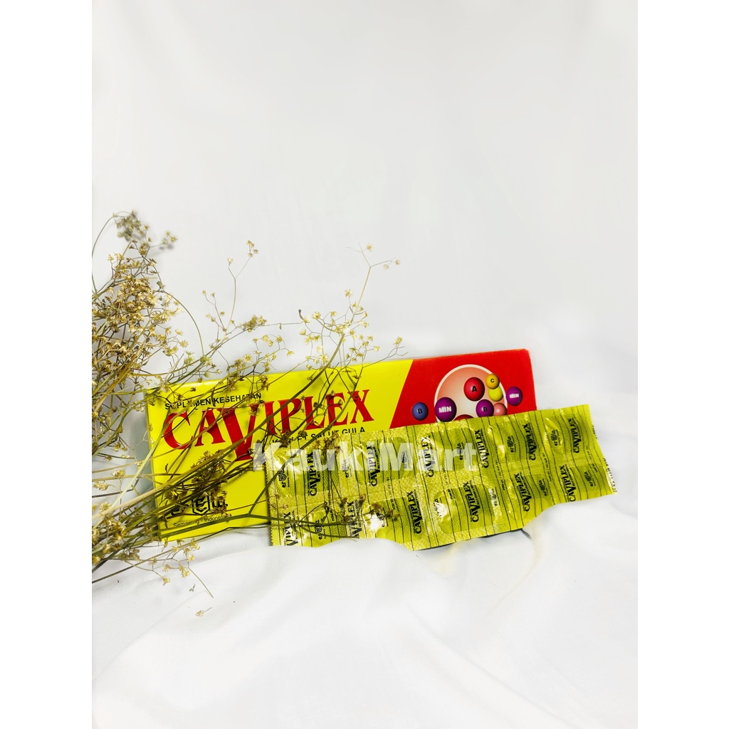 jual-caviplex-multivitamin-10-kaplet-1-strip-shopee-indonesia