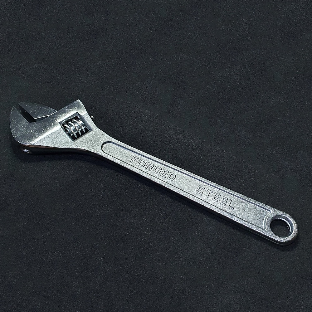 Kunci Inggris 12 Inch Adjustable Wrench