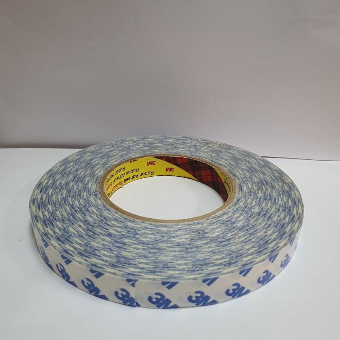 

Double Tape 3M Double Tape Tisue 8370S 24Mm X 50 Mtr