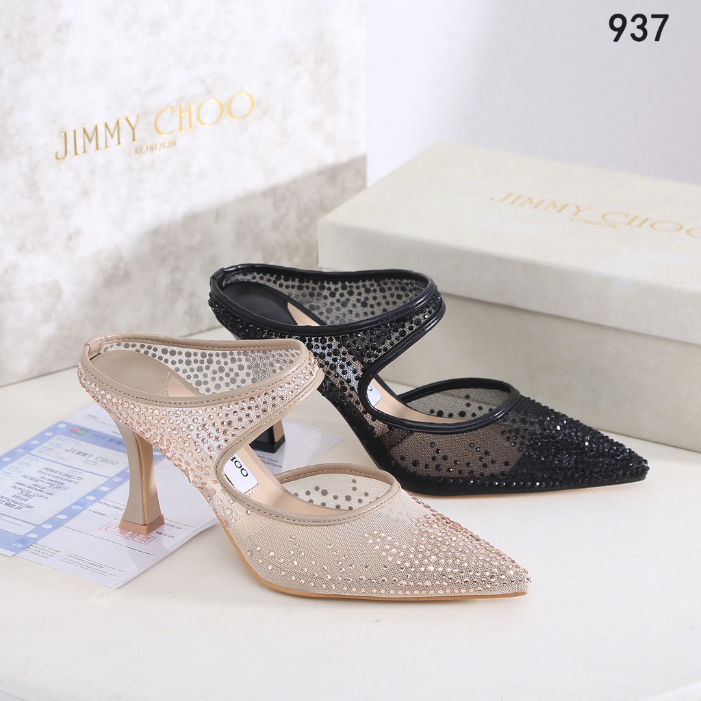 JC Heels #937