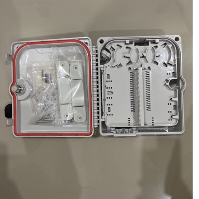 ODP 12 Core - ODP 12 Port [ Bonus Ring besi ]