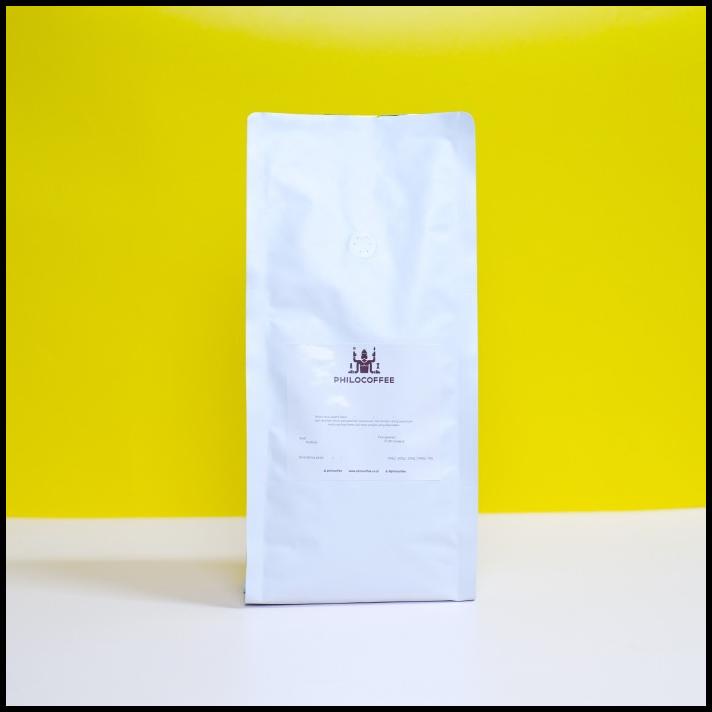 

Biji Kopi Arabika Ijen Kenyan 1Kg