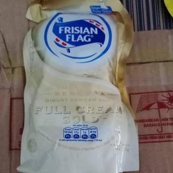 

CSVv2V6--BENDERA SCM GOLD POUCH 200 GR