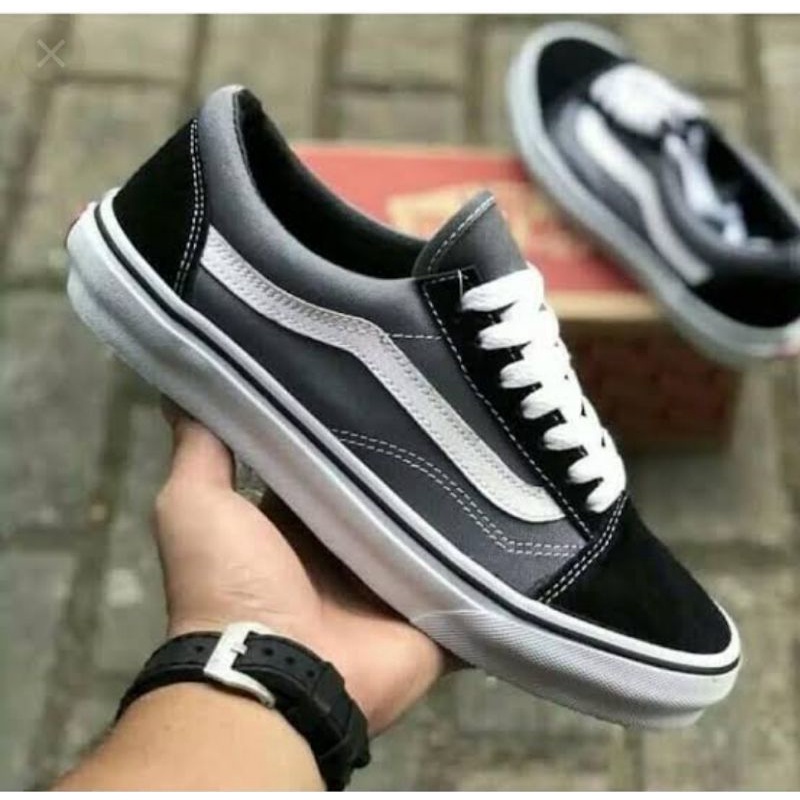 fromo sepatu Vans OS combi