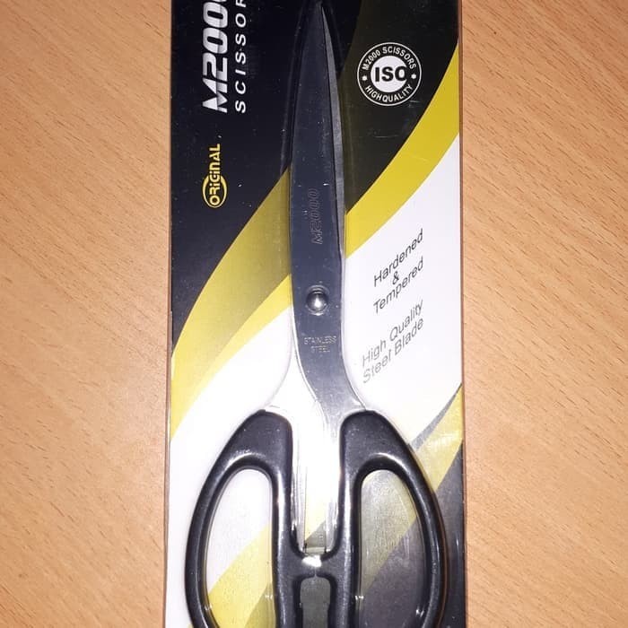 

gunting besar serbaguna pemotong plastik uk.20cm