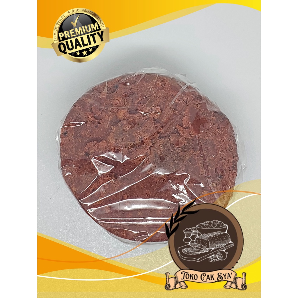

Terasi Puger 250 G