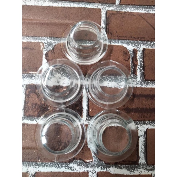 MIKA botol oli samping rx king 29N old