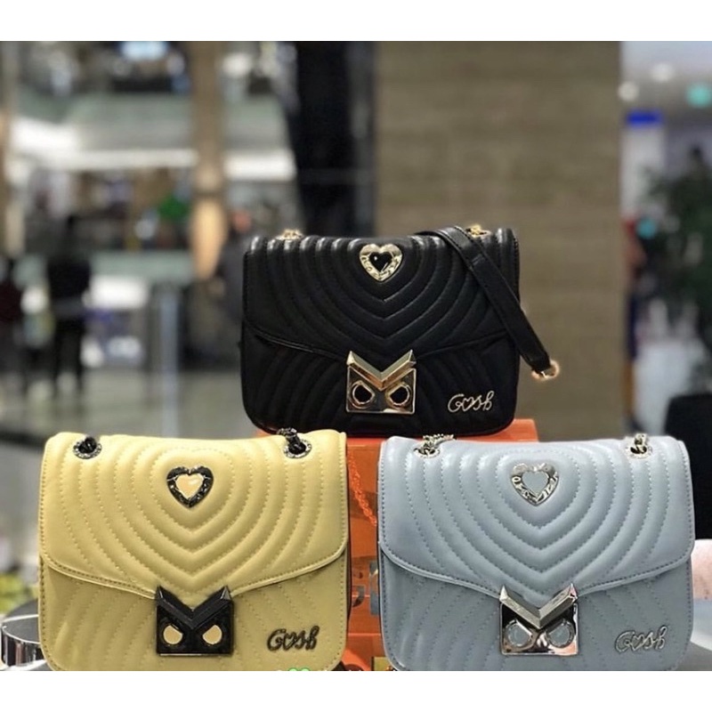 GOSH NEW SALE784 100% ori