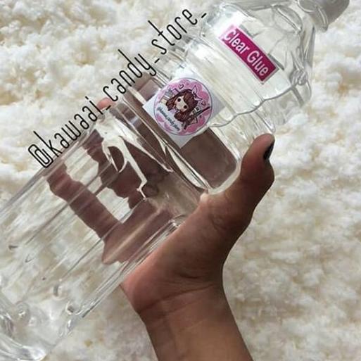 

limited Edition✔️Lem Clear Glue 1.000 ml / 1 liter|RA9