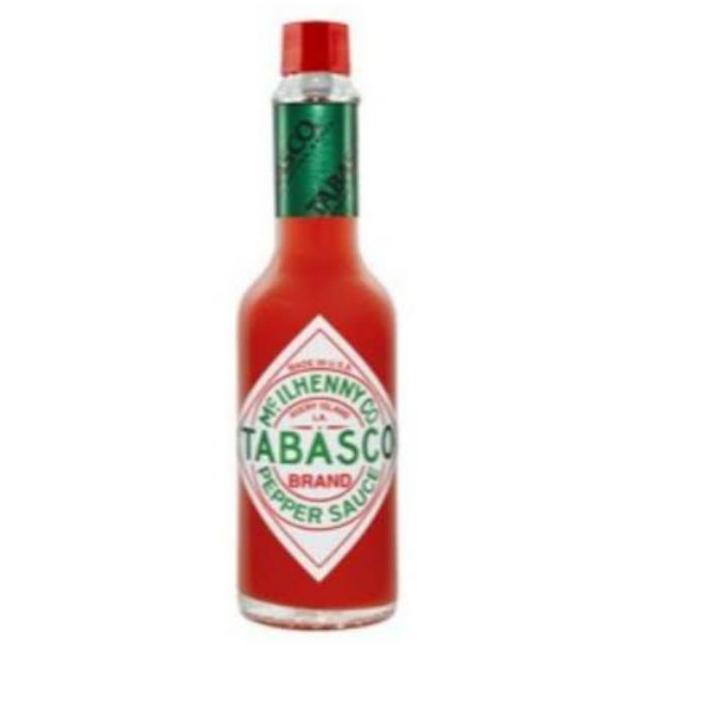 

trx0w0Vk--tabasco pepper sauce 60ml |sambal|saus|saos|bumbu