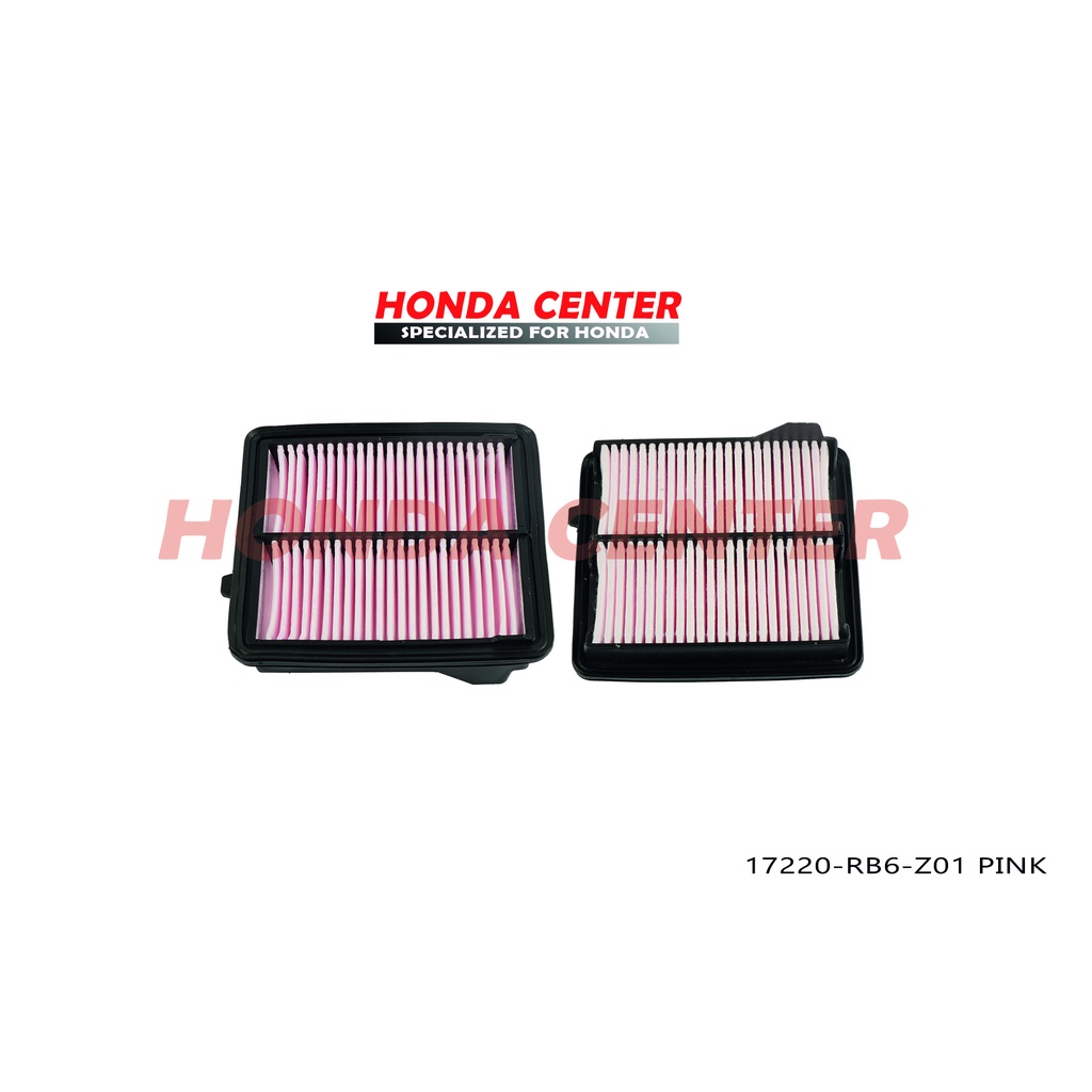 Filter udara saringan udara air cleaner air filter Mobilio 2014 2015 2016 2017 2018 2019 2020